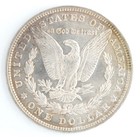 United States 1882-o Morgan  1 90  Silver Dollar New Orleans Mint Coin