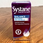 3x   Systane Balance   Restoring Dry Eye Relief   10 Ml Lubricant Eye Drops