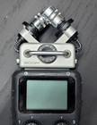 Zoom H5 Handy Recorder