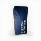 Stearns   Foster 800 White Goose Down Pillow 20x36in White Micro-fiber Cotton