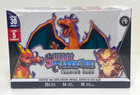 8 Boxes - 2026 Pokemon Savage Corruption Fe Cards - 240 Packs Peru