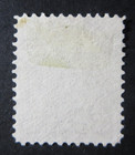 Canada  Stamps Used   39 1872  qv Small Queen Issue  Light Cancel