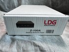 Ldg Z-100a Automatic Antenna Tuner