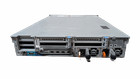 Dell Poweredge R720 8sff 2 5  2x Xeon E5-2680 V2 2 8ghz 20-cores 64gb 4x Trays