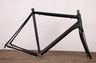 58cm Cannondale Caad10 Black Inc  Di2 Alloy Rim Brake Road Frameset Caad 10
