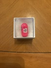 Rare - Mighty Beanz Series 1 - No  45 Elephant Bean