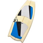 Ronix Potbelly Cruiser 2018 Wakesurfer Board 4 5  New Old Stock Read Description