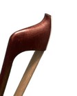 Erich Steiner German Style Double Bass Bow Wood Upright Bass Germany
