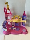 Little People Disney Princess Palace - Works  Music   Dancing Toy - Fisher Price
