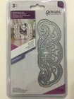 Crafter s Companion Papercraft Edge ables Die Set 670024 New