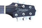 Takamine G Series Gd30ce Dreadnought Cutaway Acoustic-electric Guitar Wine Red