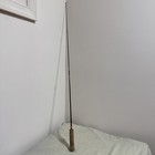 Original Joan And Lee Wulff Fly-o Practice Fly Rod Vintage Fishing Missing Line