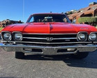 1969 Chevrolet Chevelle 
