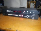 Kramer Electric Vp-729 9-input Presentation Switcher   Scaler