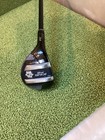 Cobra Baffler King F8 25 Degree Left Hand Hybrid Regular Flex