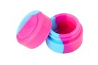 2ml 100pcs Silicone Containers Non-stick Multi Use Assorted Colors 