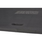 Champ Pans Cp10 Black Foam Mat 48 1 2 Inch X 32 Inch X 1 18 Inch
