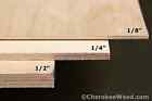 Baltic Birch Plywood 12 Pieces 20  X 30  X 1 8   1 4  Or 1 2 