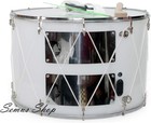 Oriental Acrylic Professional 51 Cm Davul Drum Handmade With Led  18 