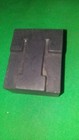 Vintage Wood Type Letterpress Printing Block 1 5 8  Inch 10 Line - T