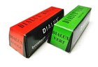 Jewelers Rouge Red   Green Dialux Polishing Compound For Gold Silver Jewelry