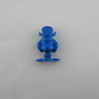 Cap n Captain Crunch Pvc 2  Mini Figure Cereal Premium Promo Prize Vintage 1986