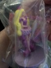 Lot Of 6 New Mcdonald   s Happy Meal Toys Barbie Transformers Holiday Express Car