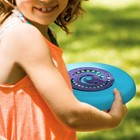     Flying Disc Set     4 Colorful Flying Discs     Outdoor Sports   Games For     Fr   