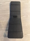 Titleist Yardage Book Cover Leather  black  New 