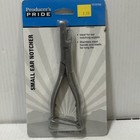 Producer s Pride Small Ear Notcher Piglets Stainless Steel Blade 326j