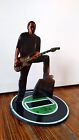 Type O Negative - Peter Steele - Wood Figure  Fibreboard - 20 Cm Argentina