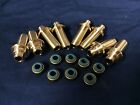 Yamaha Xs1100 Xj1100 Cylinder Head Rebuild Service Valve Job