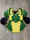 Nike Vapor Chest Protector Oregon Ducks Size 16