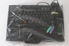 Original Lenovo Ibm Sk-8840 Ps 2 Wired Keyboard With Trackpoint Us     Open Box