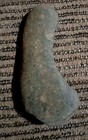 Atq Indian Artifact 3    1  1 2   25mm arrowhead banner Unknown ark ok Origin 