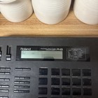 Roland R-8 Human Rhythm Composer Drum Machine Parts Or Repair Untested Read