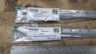 Lot Of 2 New Thk Thk 2srs9xgmuucss 355 2 Srs9xgm Guide Blocks On A 355mm Rail