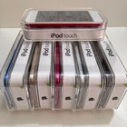New Sealed Apple Ipod Touch 5th 6th 7th Generation 16g 32gb 64gb 128gb 256gb Us