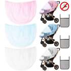 Baby Mosquito Net For Stroller Car Seat-infant Bug-protection Insect Cover