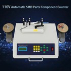 Automatic Counting Machine Smt Smd Parts Component Counter  leak-detection New