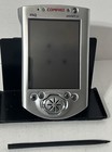 Vintage Compaq Ipaq Pocket Pc Model 3635 Untested For Parts With Case 