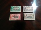 Falklands Dependencies South Orkneys  South Georgia Mint Stamps