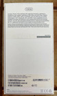 Iphone  7  Plus Box Original Apple Retail Box Only Without Accessories No Phone