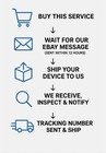 Apple Iphone 17 Pro   17 Pro Max Battery  Fix Replacement Repair Service
