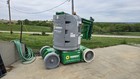 2017 Genie Z-30 20n Rj 2wd Electric Boom Lift