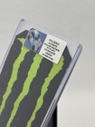 Kyle Busch 2017 Atlanta  18 Snickers Crisper Race Used Sheetmetal