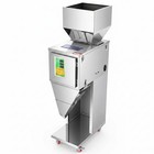 Particle Filling Machine  0 1-2 2 Lbs 10-1000g  Automatic Filler Machine