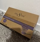 Cre8tion Spa Paraffin Wax Refill Premium 1lbs  1bags  Wax Scent Lavender