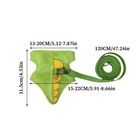 Ferret Harness And Leashes Adjustable Small Bunny Harness And Leashes