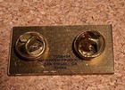 United Airline Star Alliance Pin